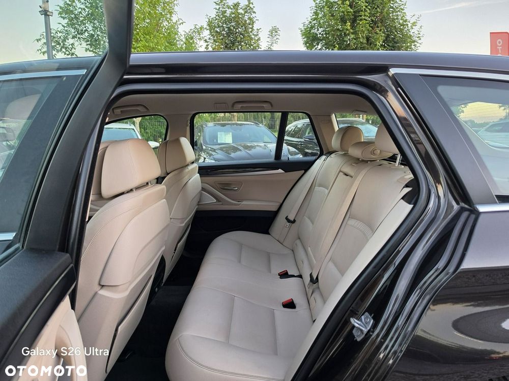 BMW Seria 5 - 26