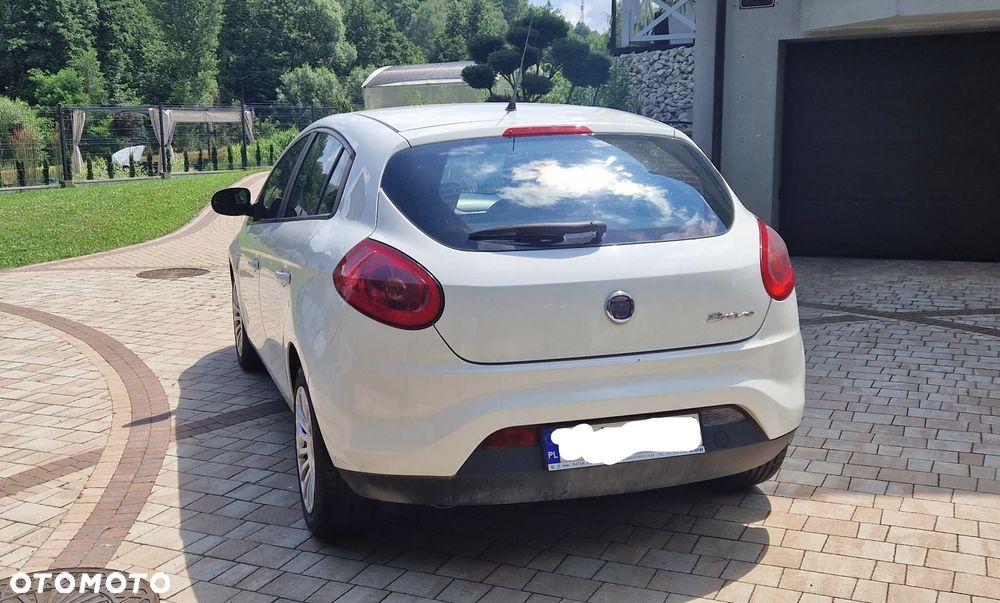 Fiat Bravo - 3