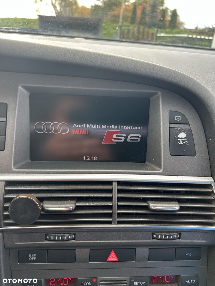Audi A6 Avant - 7