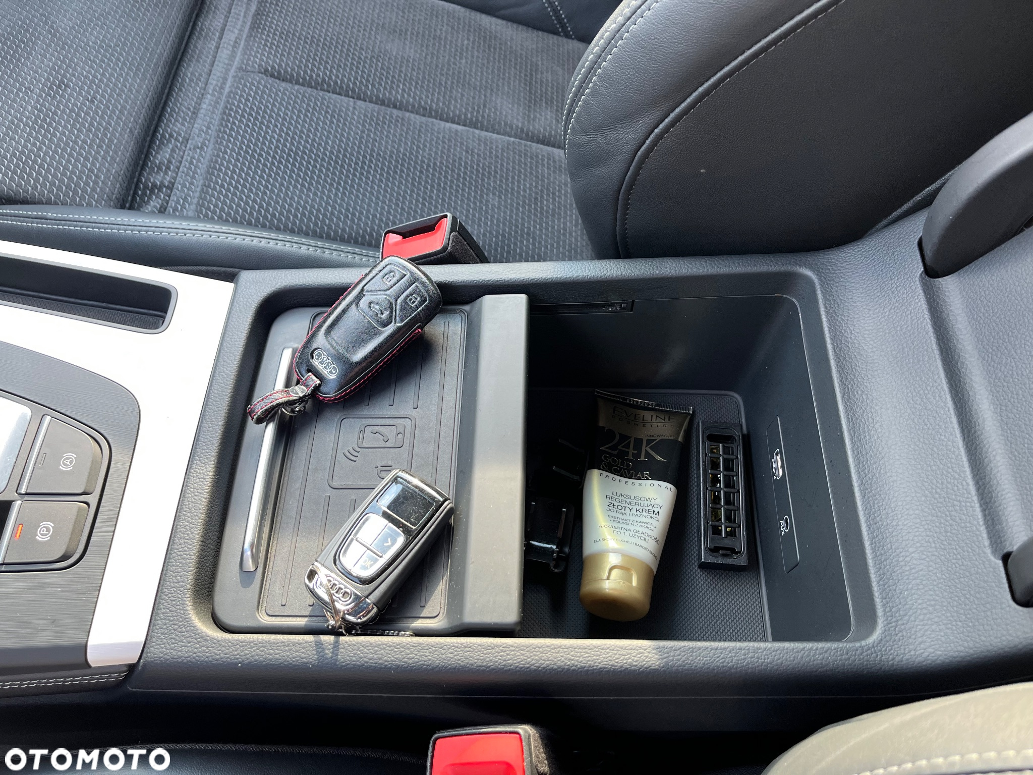 Audi Q5 2.0 TDI quattro S tronic design - 29