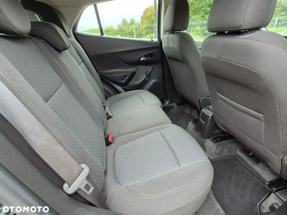 Opel Mokka - 6