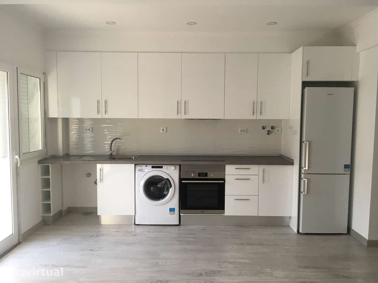 Apartamento Corroios Central - Grande imagem: 2/11