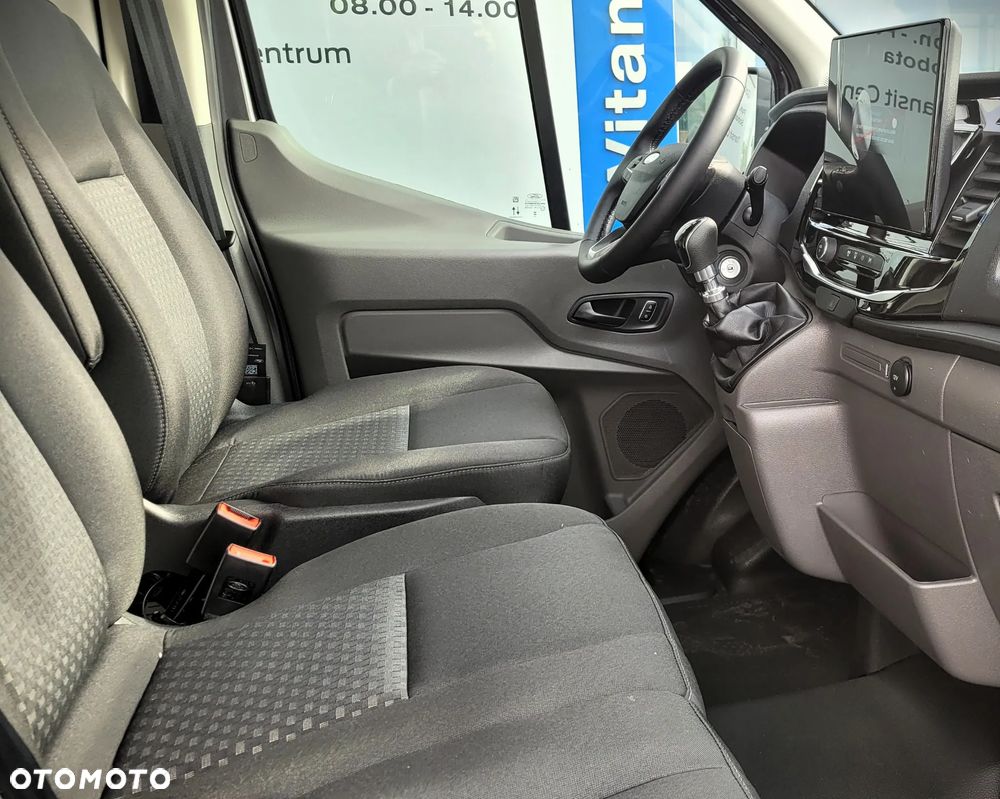 Ford Transit - 10