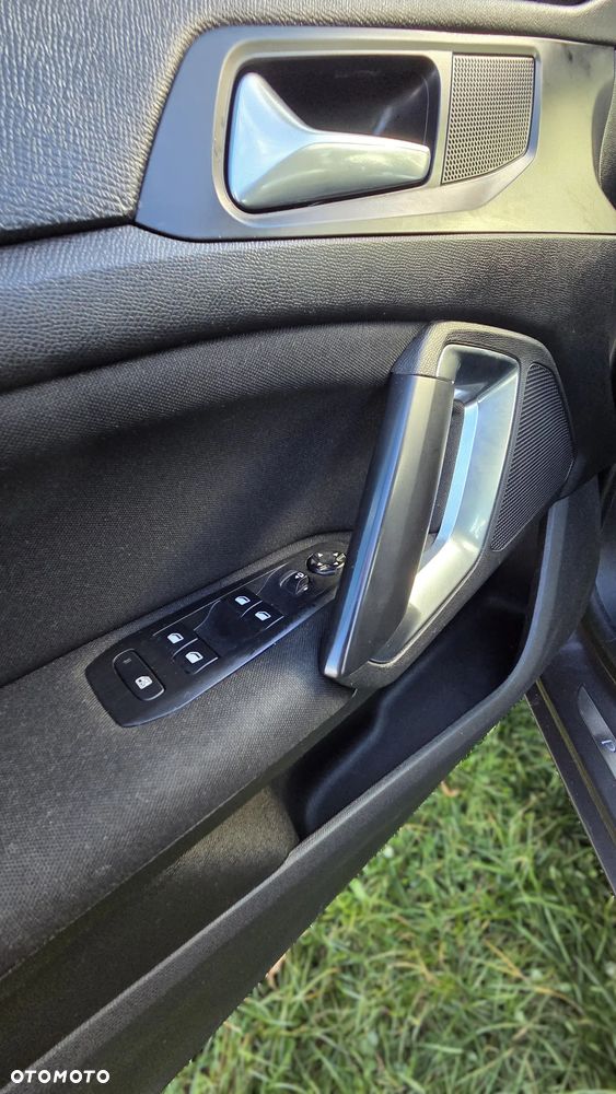 Peugeot 308 1.6 THP Allure - 24