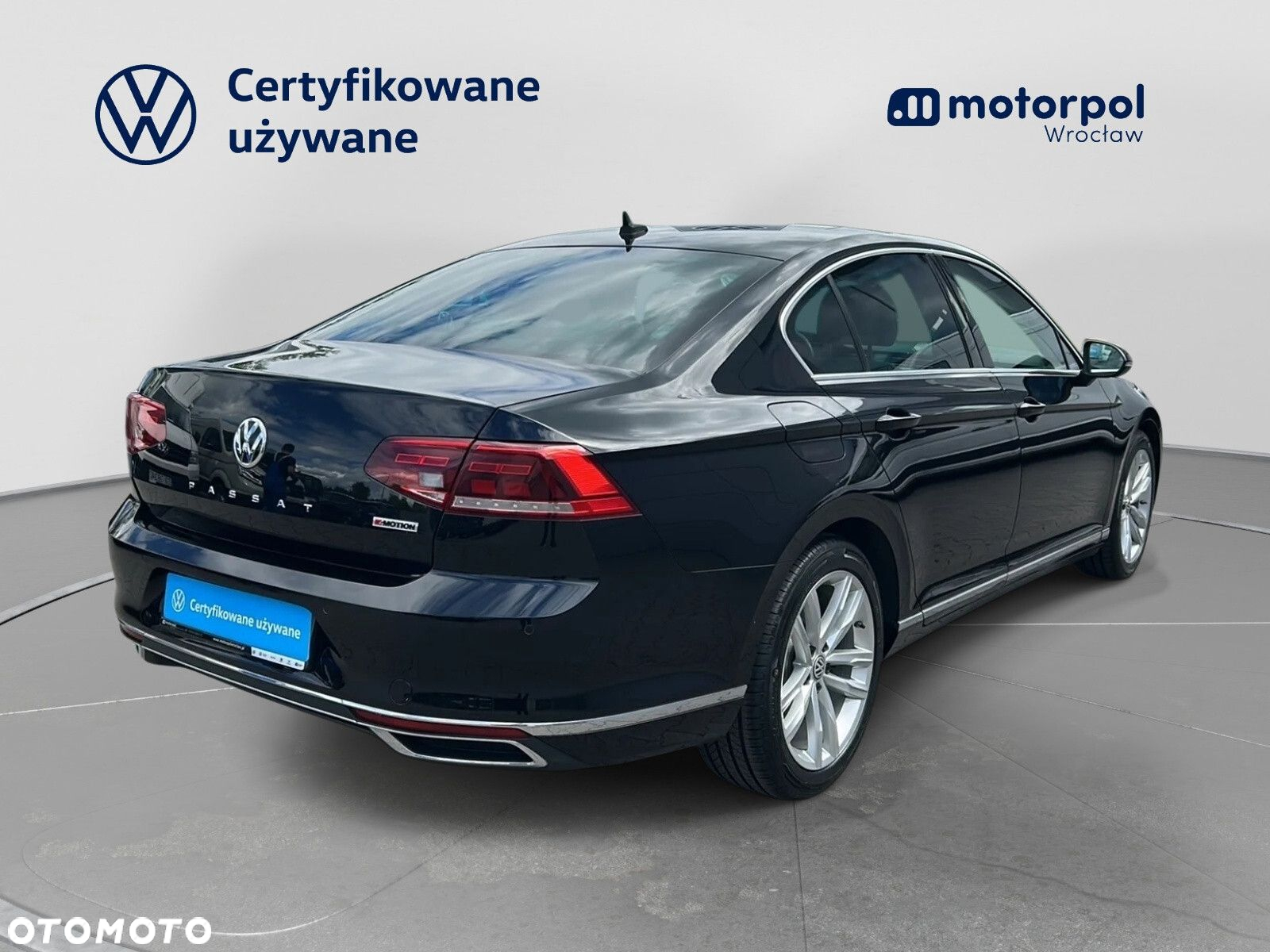 Volkswagen Passat 2.0 TDI 4Mot Elegance DSG - 15