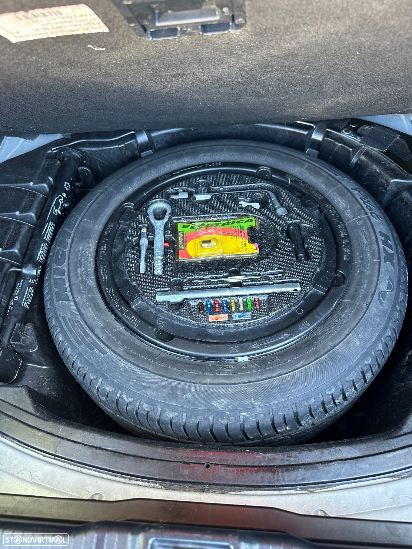 Mercedes-Benz S 400 CDi Longo - 20