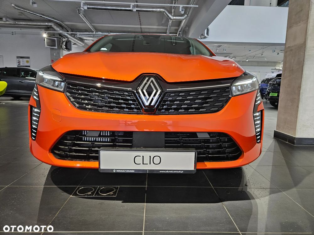 Renault Clio 1.0 TCe Evolution - 5