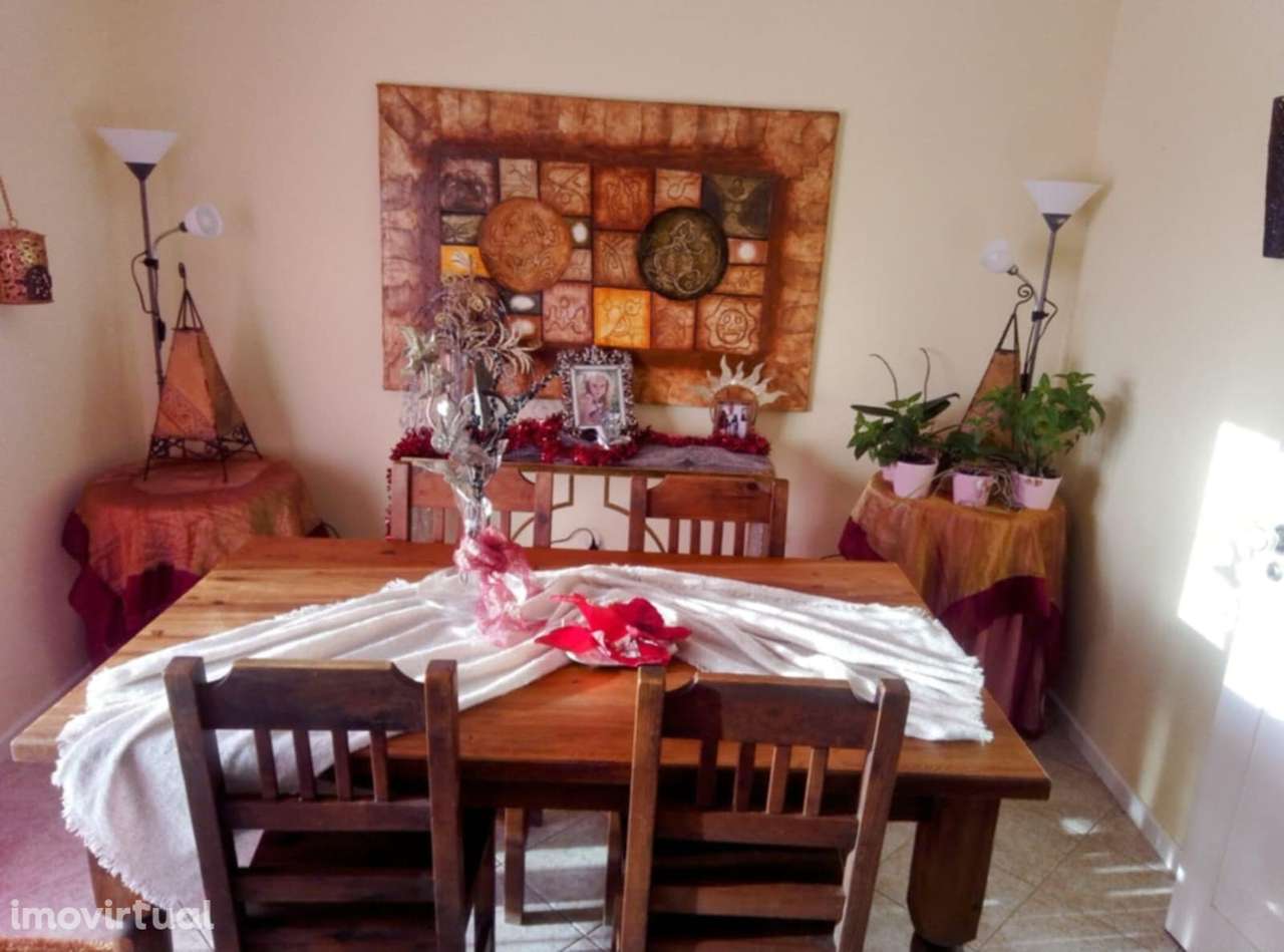 Apartamento T3 +2 c/ jardim privativo – Buarcos - Grande imagem: 4/21