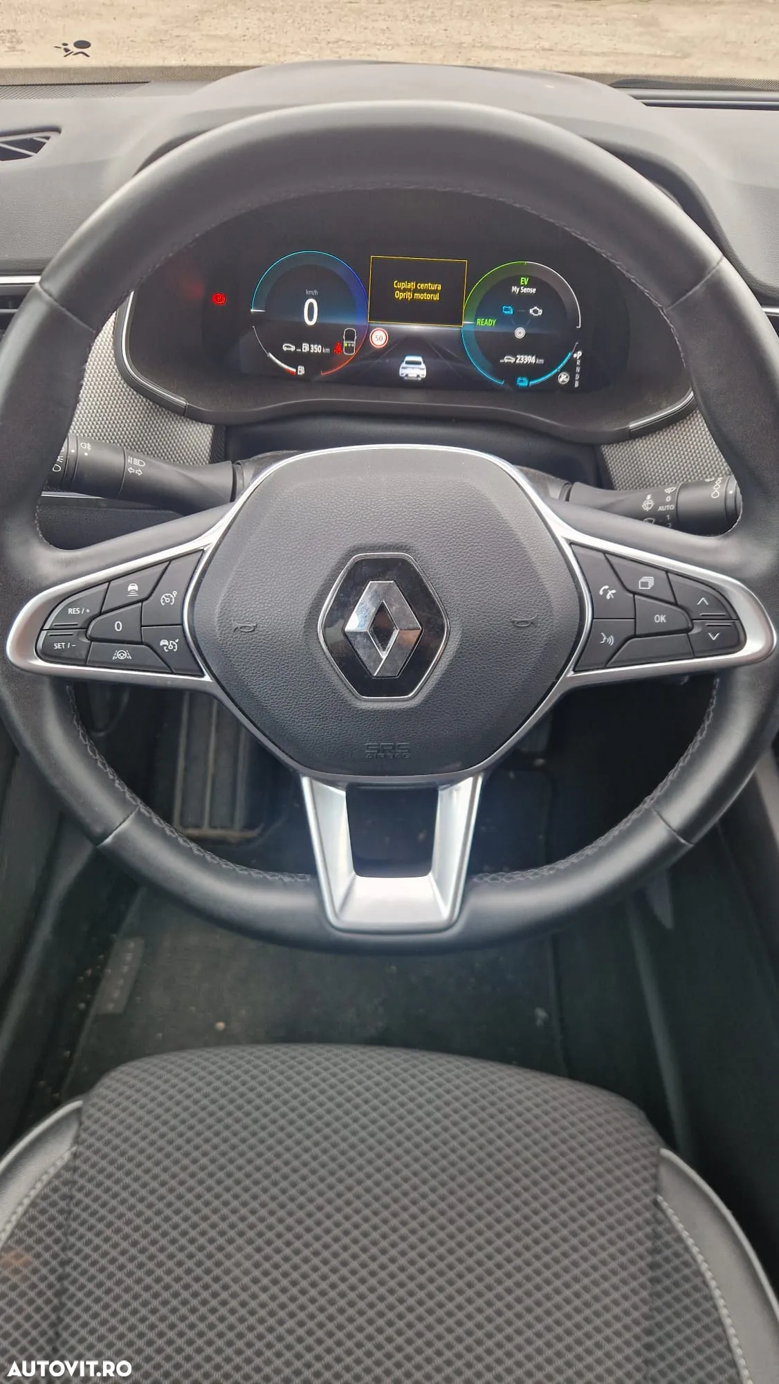 Renault Arkana E-TECH Hybrid 145 E-Tech Engineered - 5