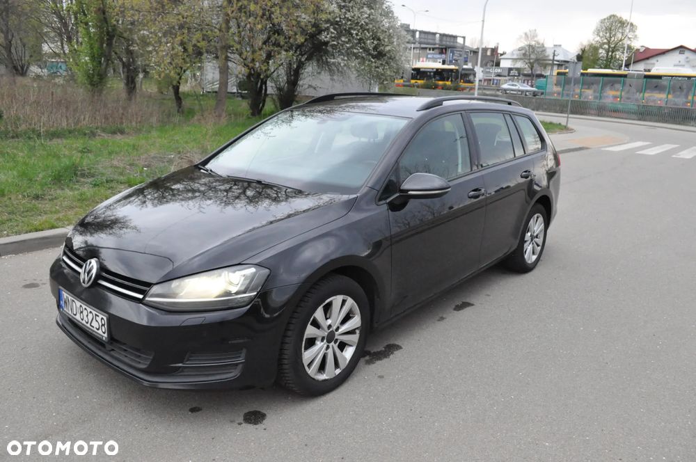 Volkswagen Golf 1.6 TDI BMT Comfortline - 30