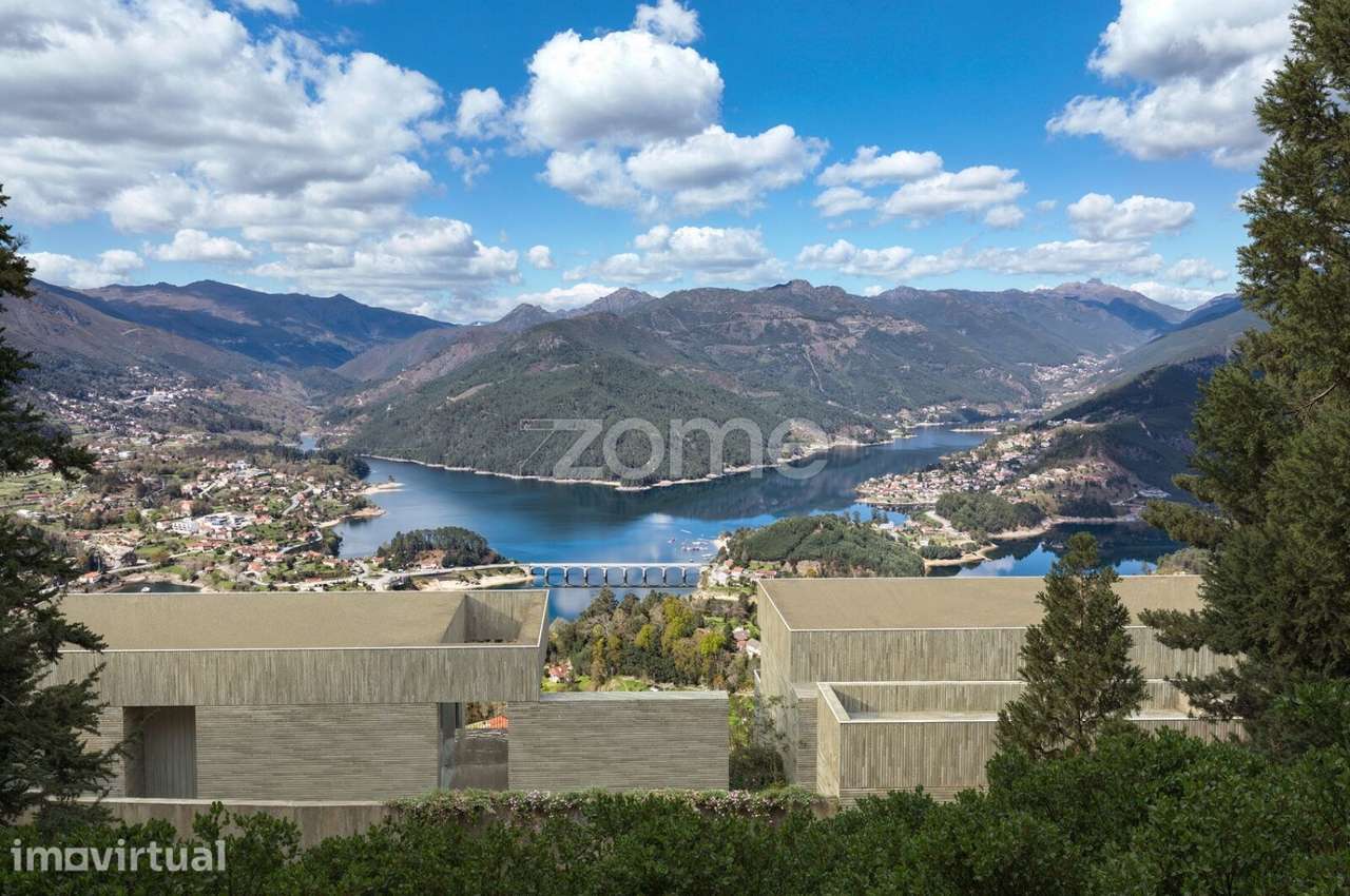 Moradia de Luxo T3 - Golden Hills - Grande imagem: 2/14