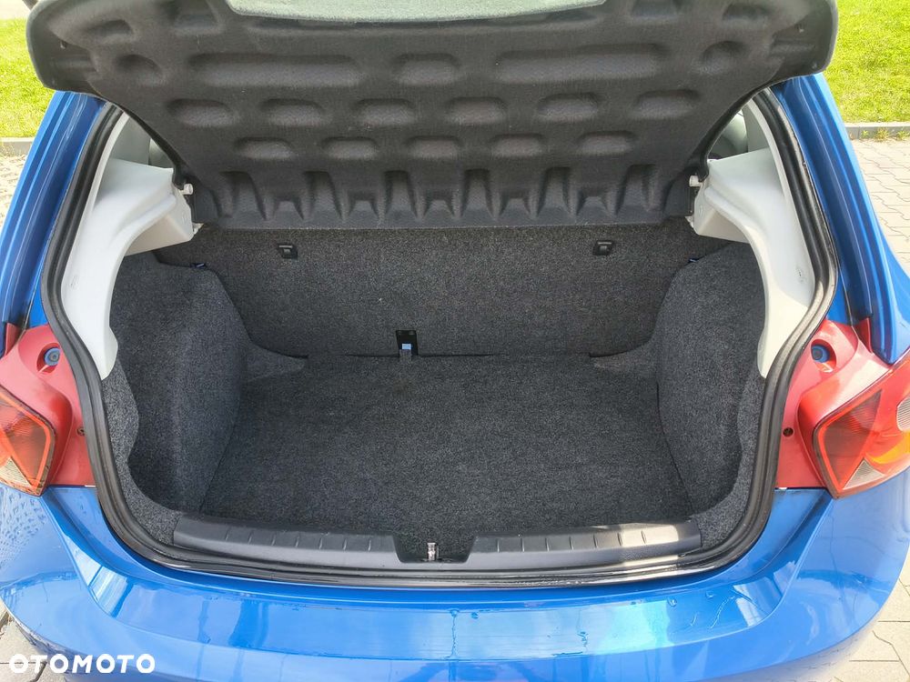 Seat Ibiza 1.2 TDI Ecomotive Reference - 7