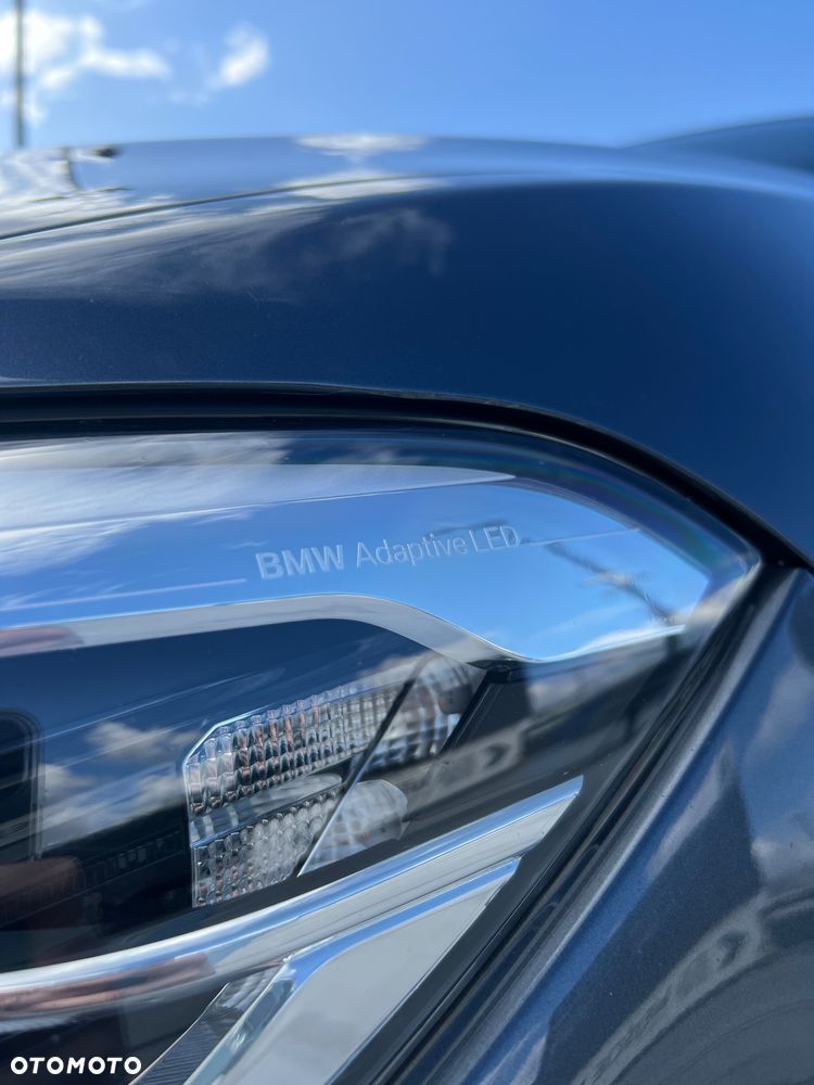 BMW Seria 1 M140i xDrive Shadow sport - 30