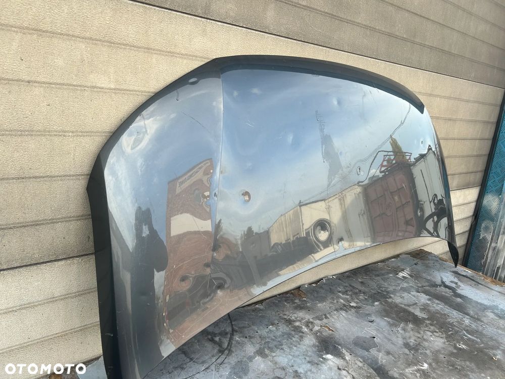 VW TRANSPORTER MULTIVAN T6 T6.1 MASKA POKRYWA SILNIKA - 2