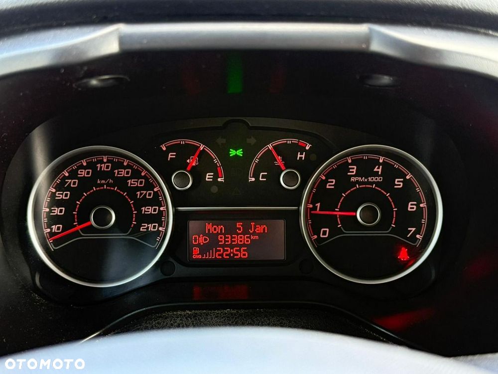 Fiat Doblo - 11
