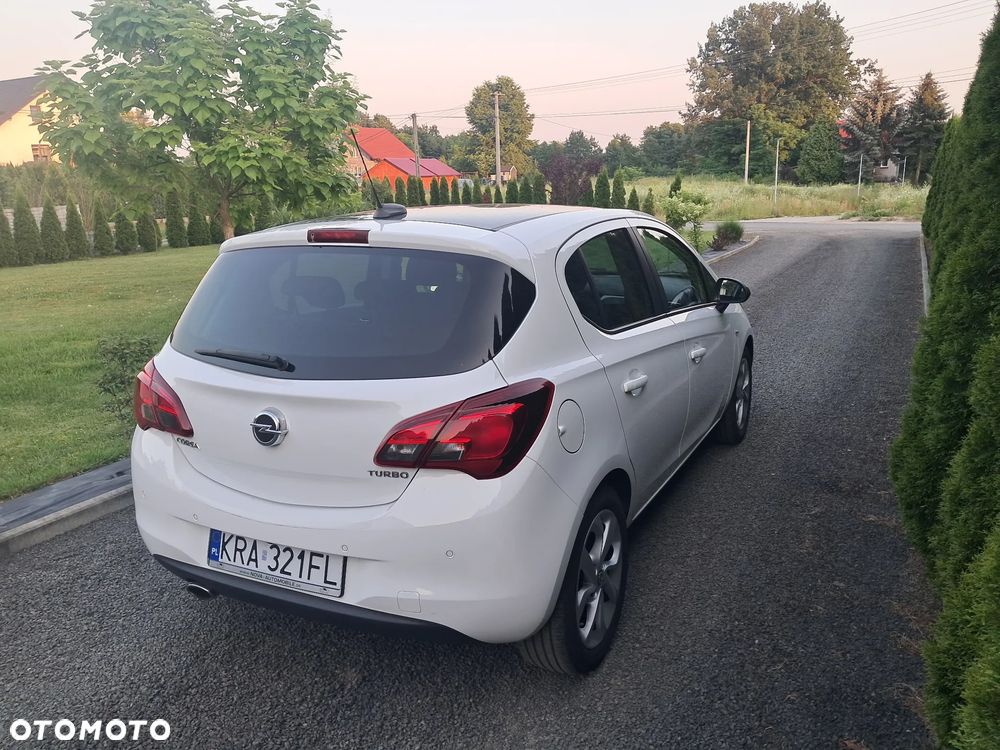 Opel Corsa 1.4 Turbo ecoFLEX Start/Stop Active - 6