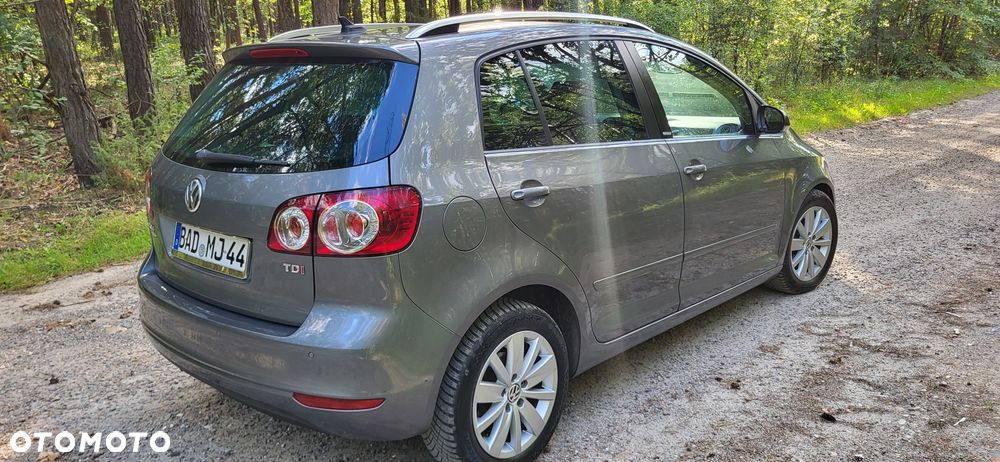 Volkswagen Golf Plus - 7