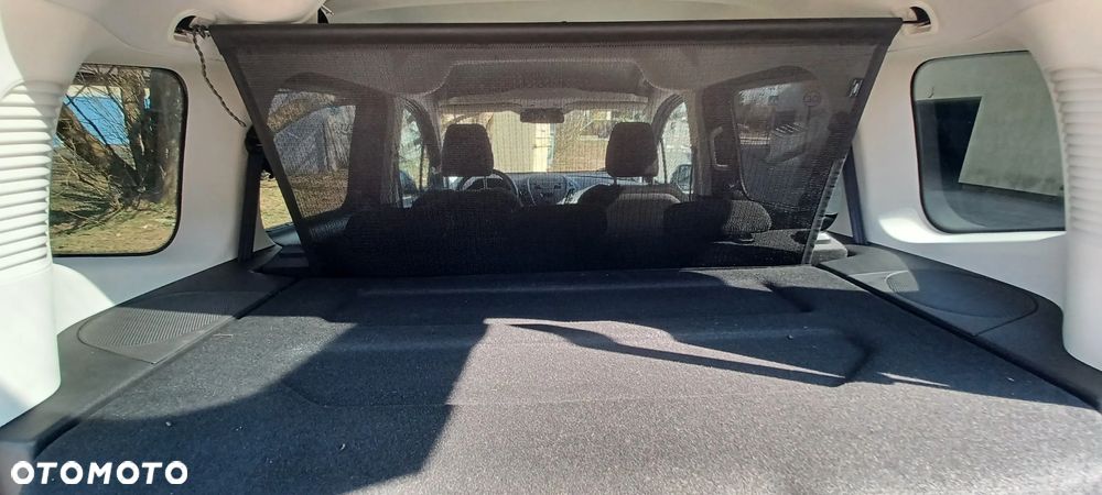 Ford Tourneo Courier 1.0 EcoBoost S&S Ambiente - 26