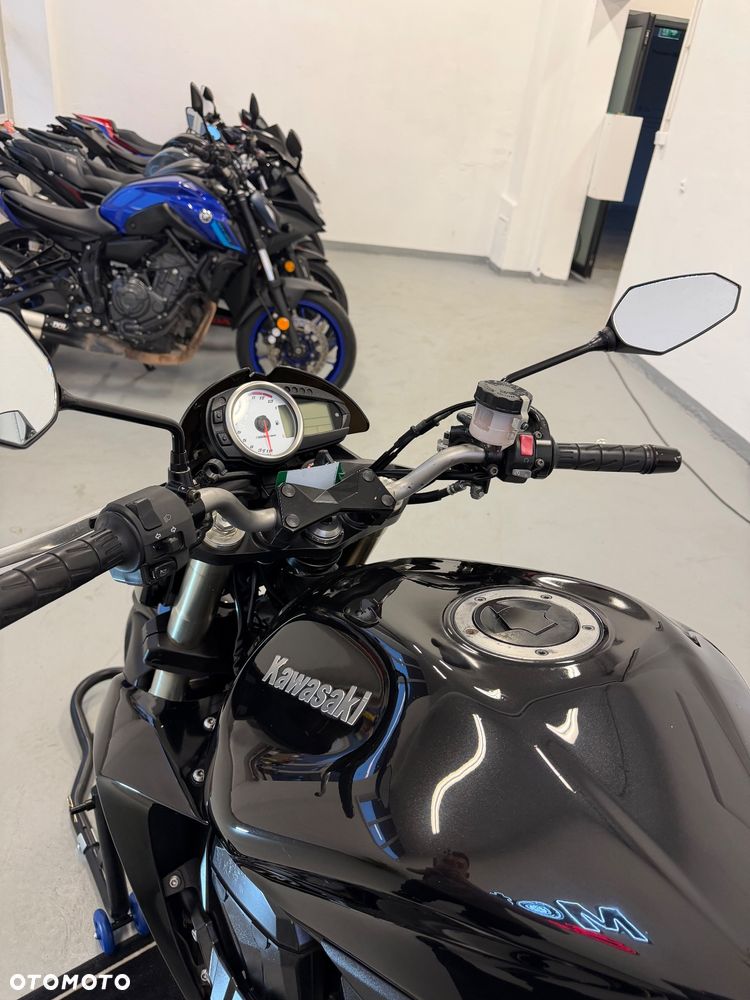 Kawasaki Z - 17