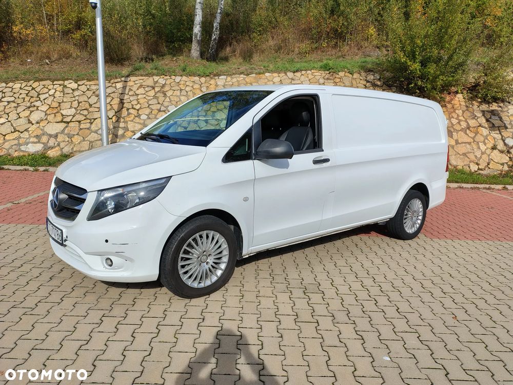 Mercedes-Benz VITO - 6