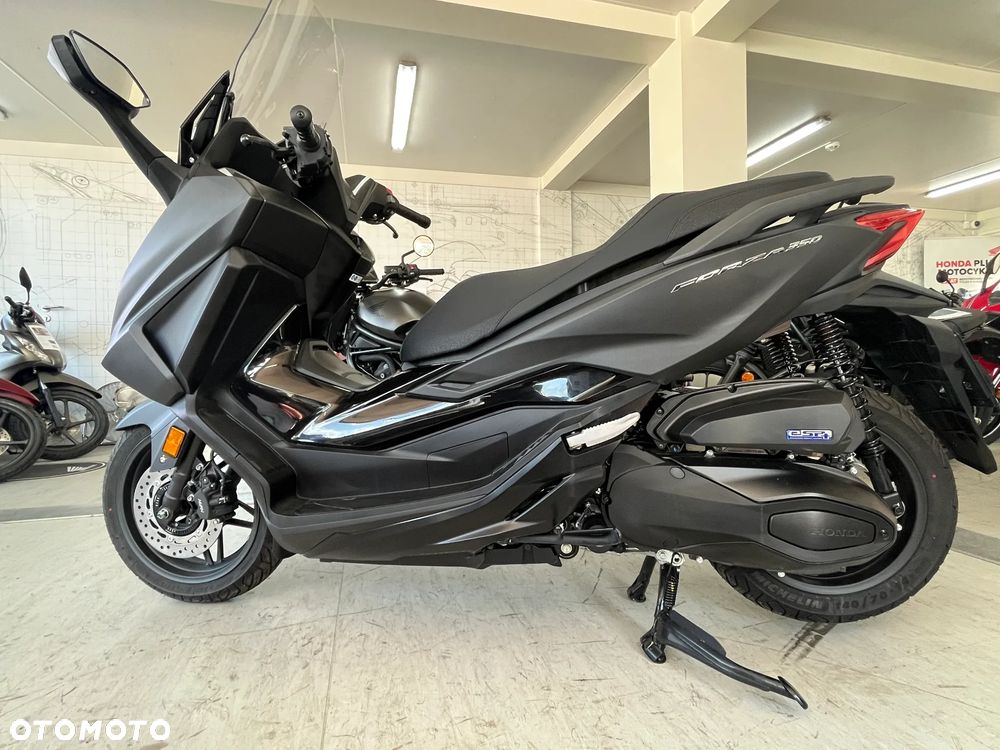 Honda NSS - 2