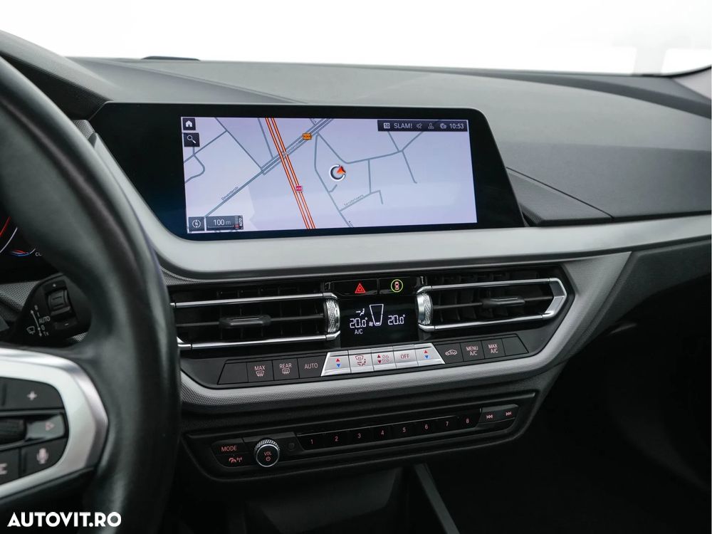 BMW Seria 2 218i Gran Coupe Aut. M Sport - 14