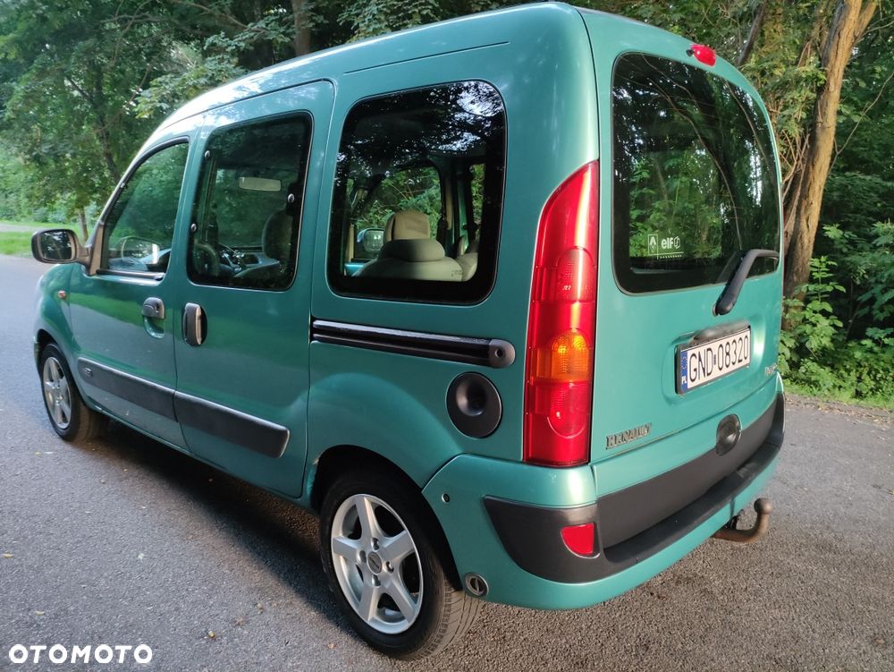 Renault Kangoo - 3