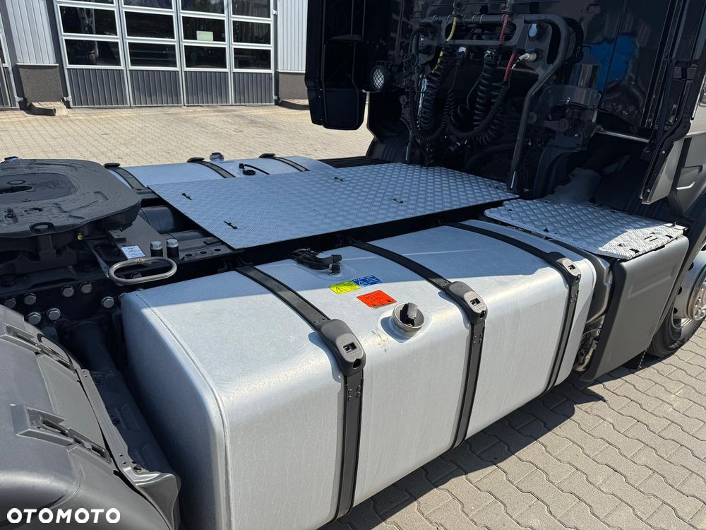 Scania R410 A4X2NA STANDARD - 11