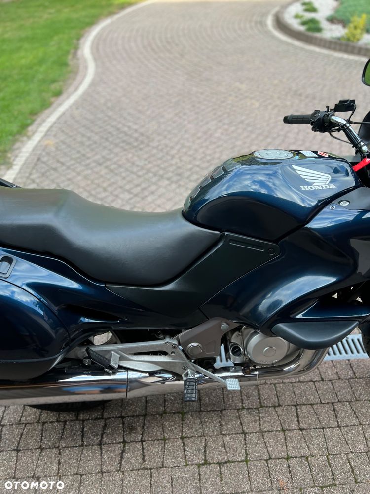 Honda NTV - 29