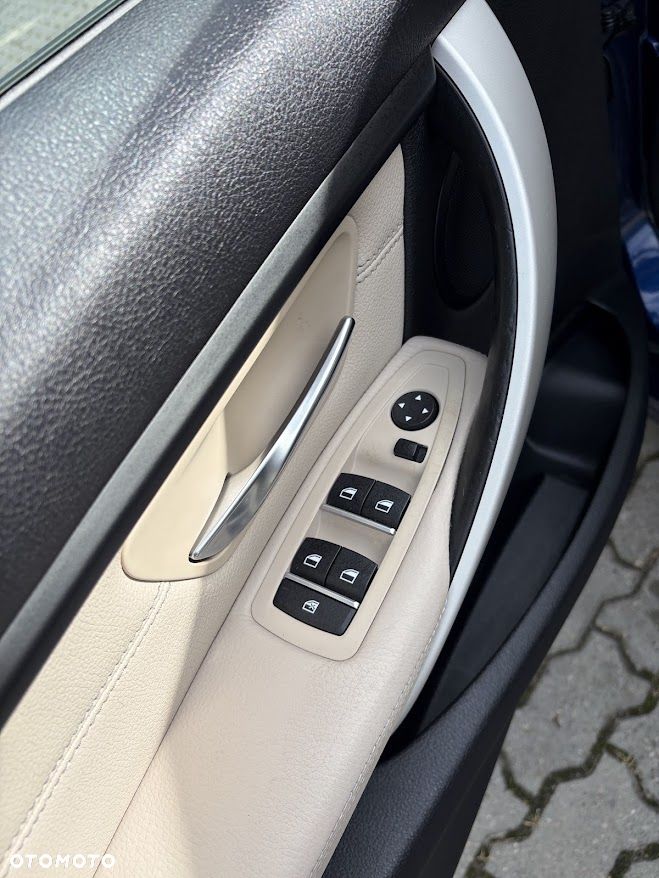 BMW Seria 3 - 7