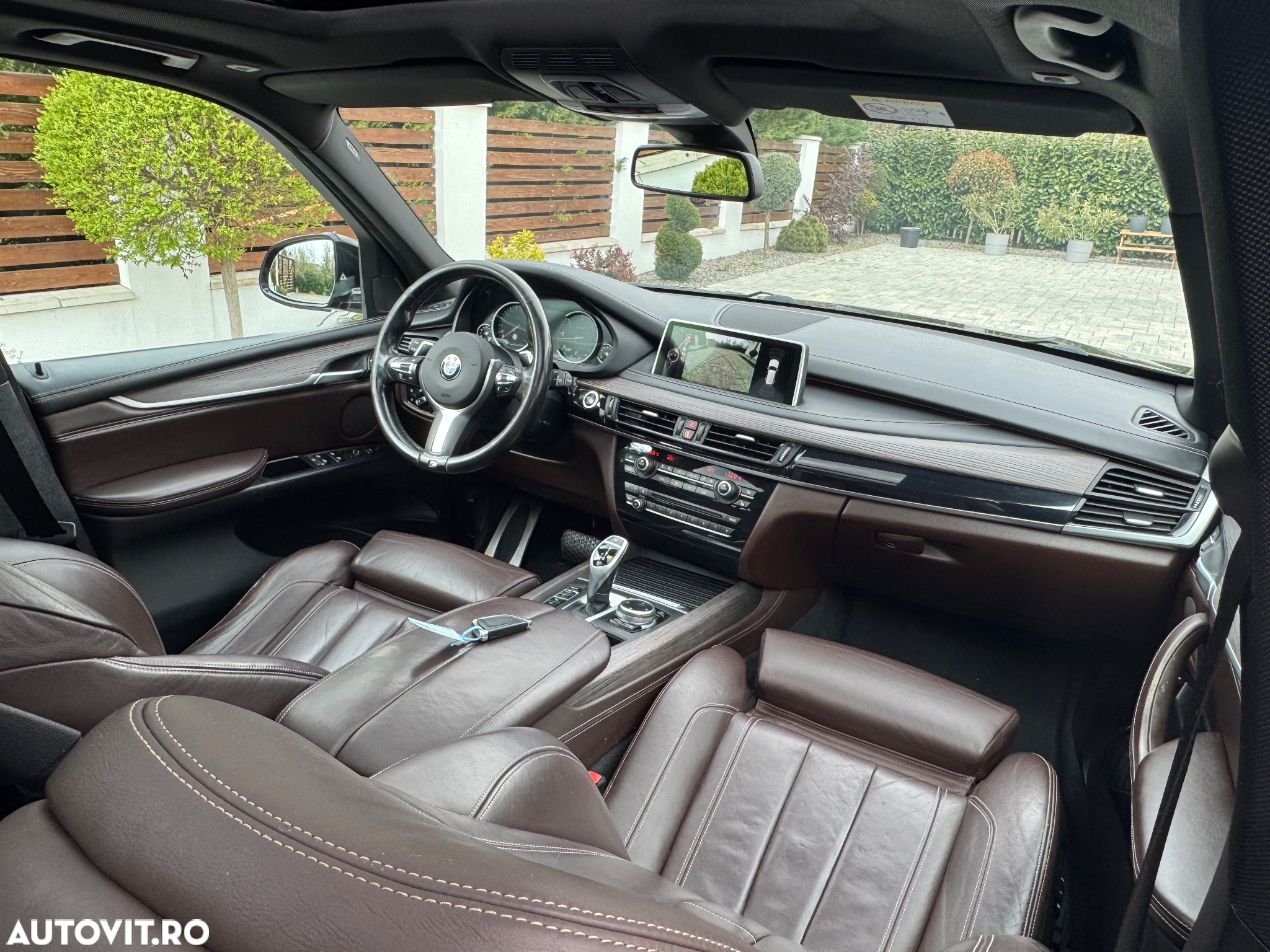 BMW X5 xDrive40d Sport-Aut. - 10
