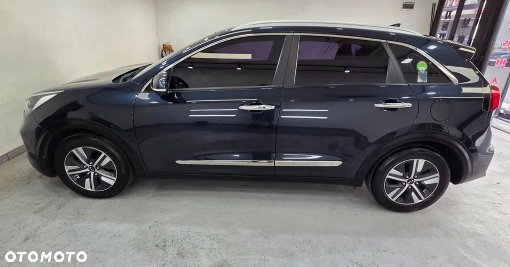 Kia Niro - 4