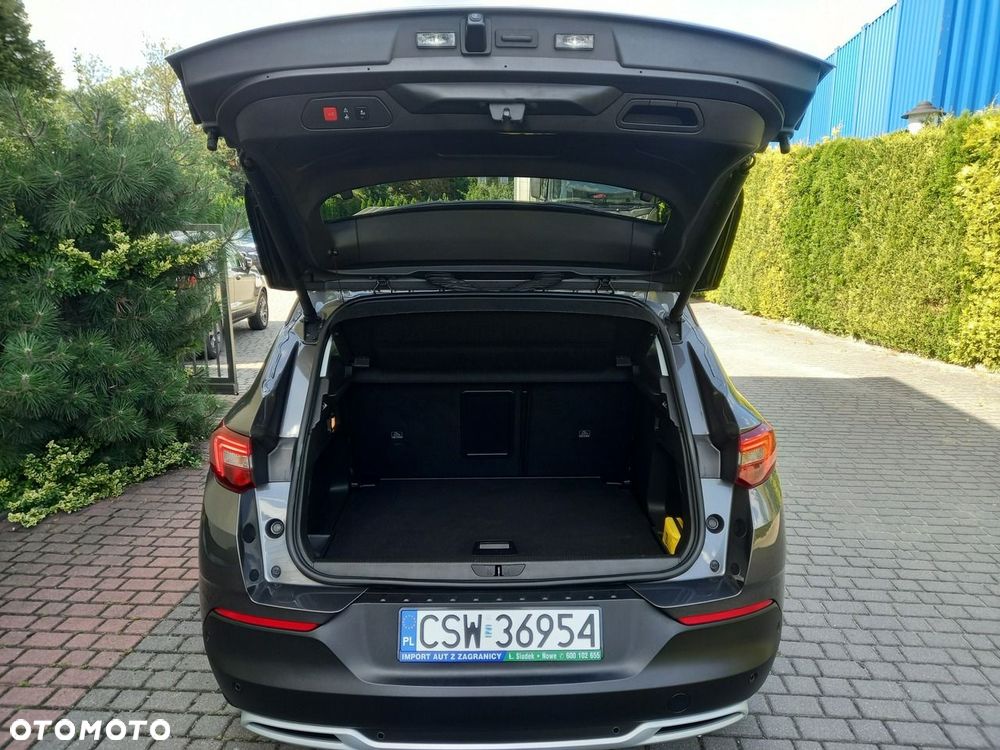 Opel Grandland X 1.5 D Start/Stop INNOVATION - 17