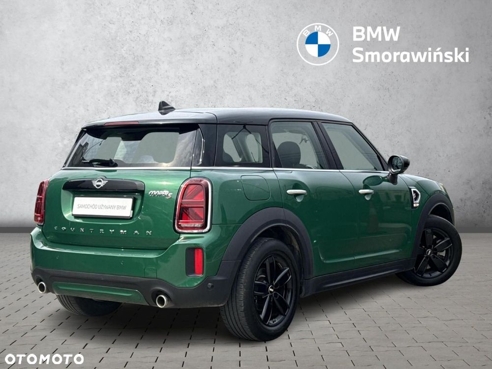 MINI Countryman - 5