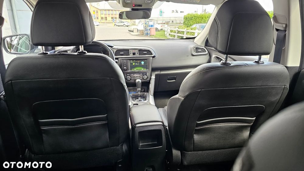 Renault Kadjar Energy dCi 110 EDC Bose Edition - 29