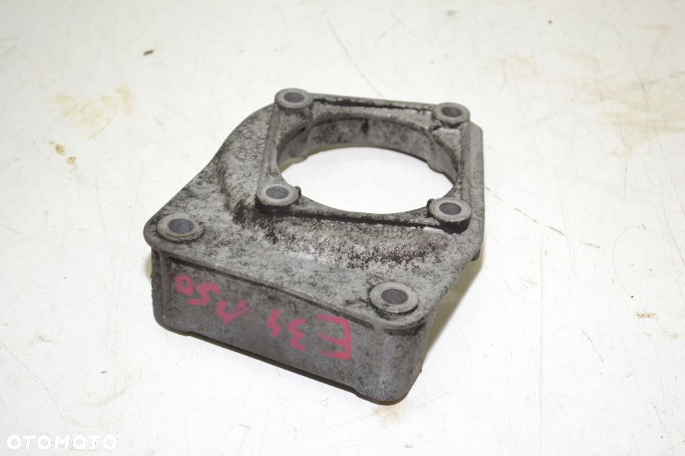 BMW E36 E34 525I M50 WSPORNIK ŁAPA POMPY WSPOMAGANIA 7681040232 - 3