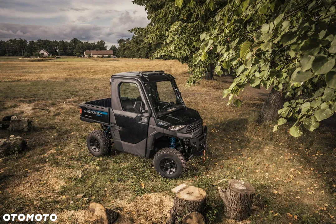 Polaris Ranger