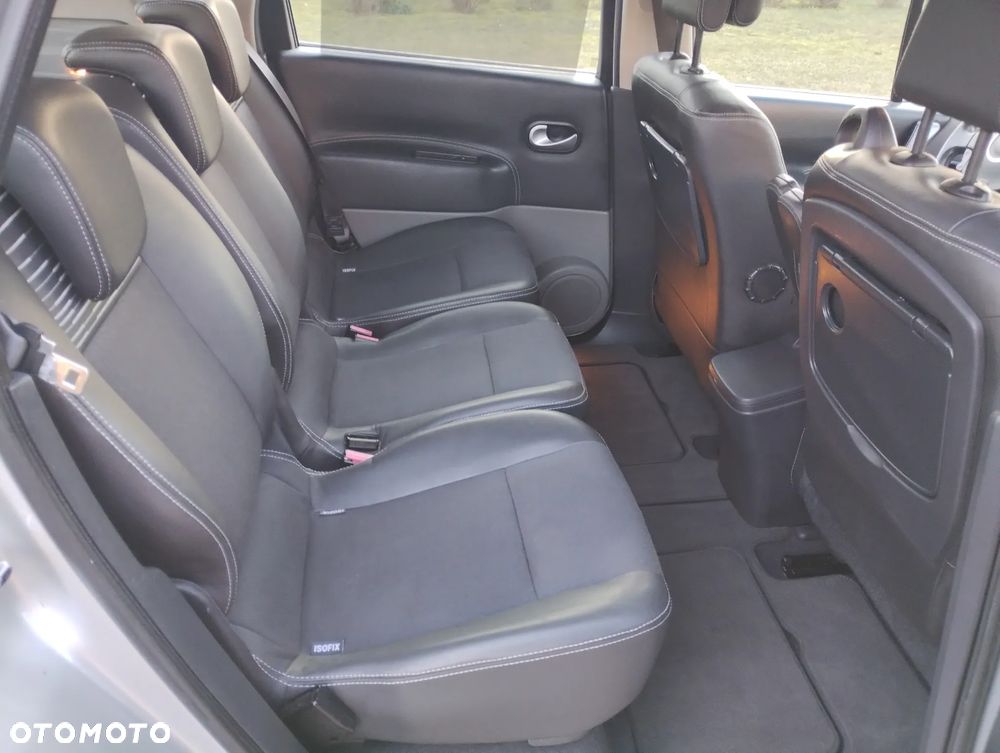 Renault Scenic 1.6 16V Authentique Privilege - 16