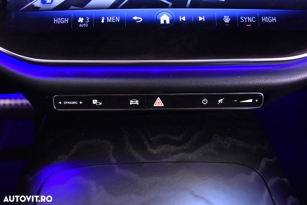 Mercedes-Benz E 200 MHEV Aut. - 17