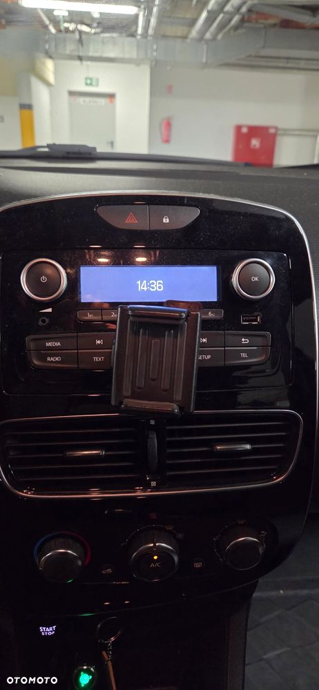 Renault Clio 0.9 Energy TCe Alize - 6