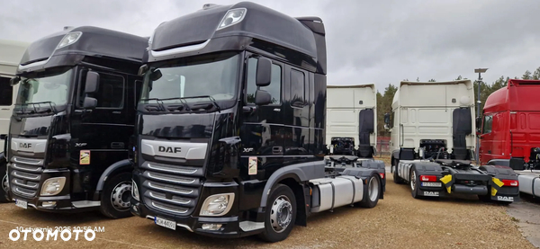 DAF XF480