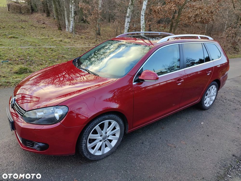 Volkswagen Golf - 16