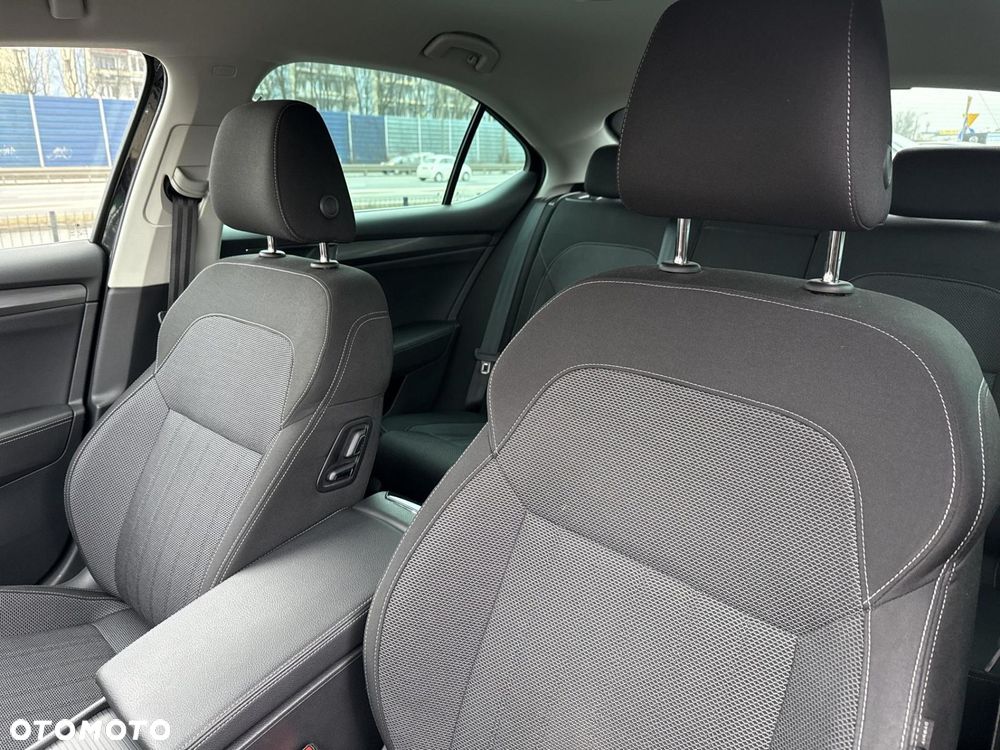 Skoda Superb 2.0 TSI Style DSG - 11