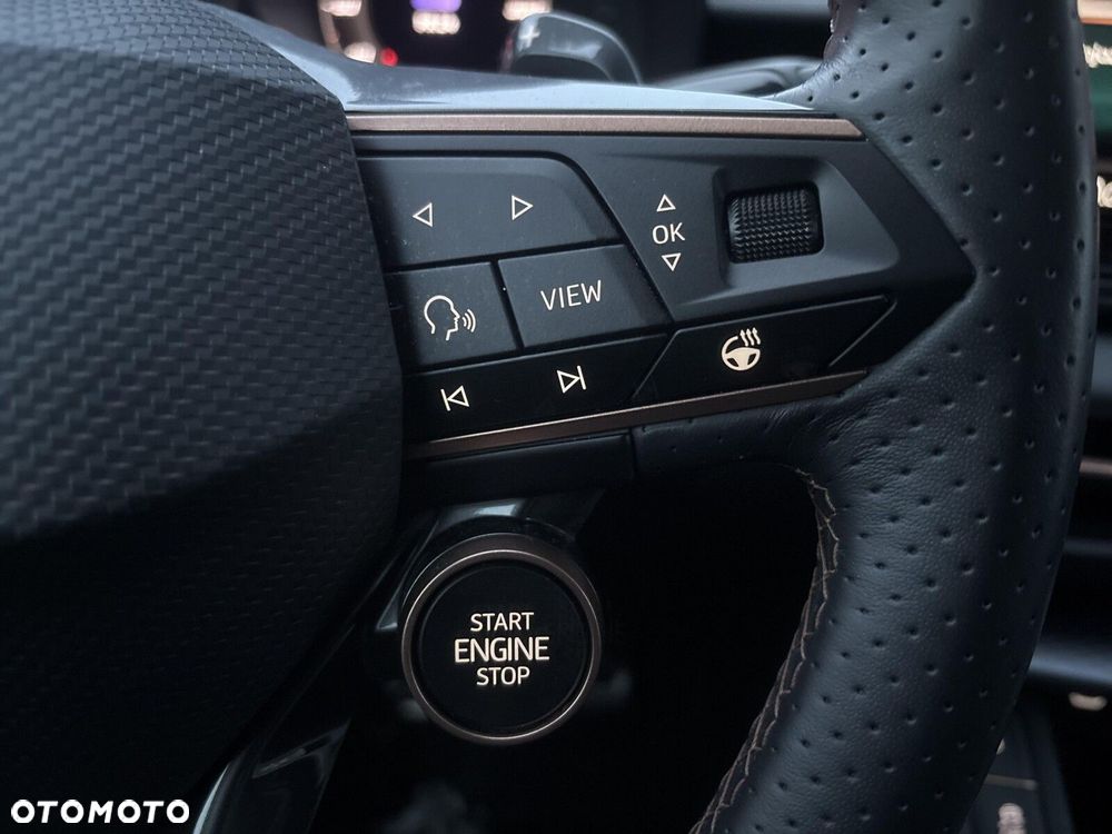 Cupra Terramar 2.0 TSI 4Drive VZ DSG - 19