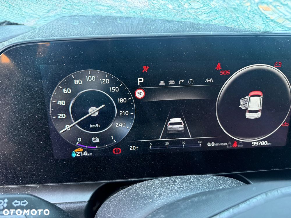 Kia Niro 64kWh XL - 8