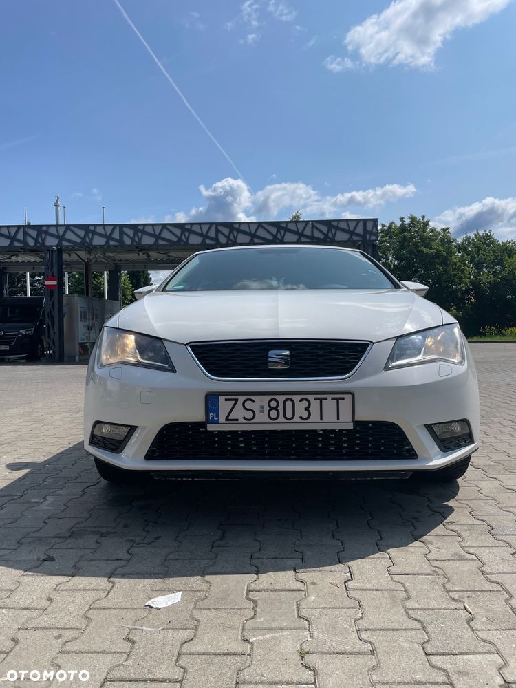 Seat Leon 1.2 TSI Entry - 3