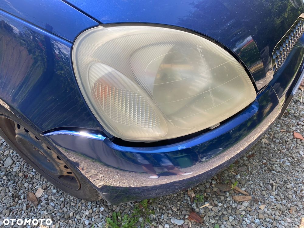 Toyota Yaris 1.0 Pak1 - 5