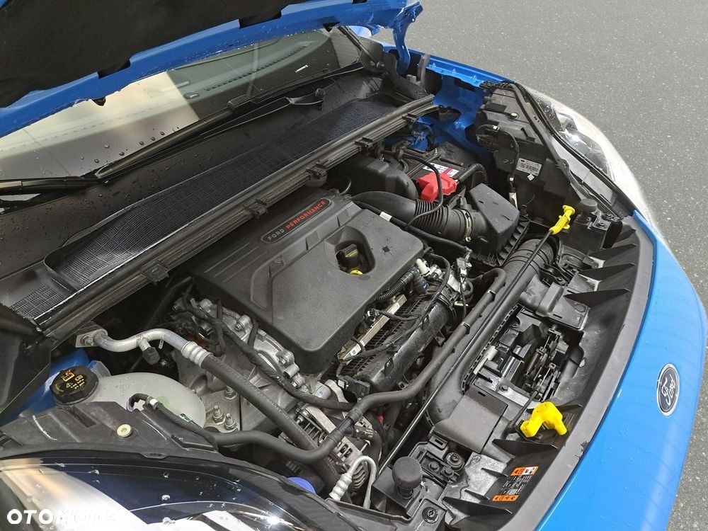 Ford Puma - 14