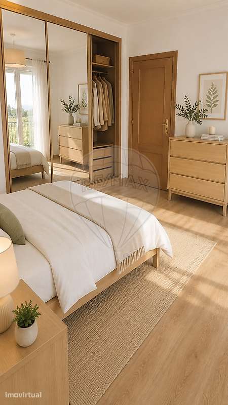 Apartamento T2 para arrendamento - Grande imagem: 3/14
