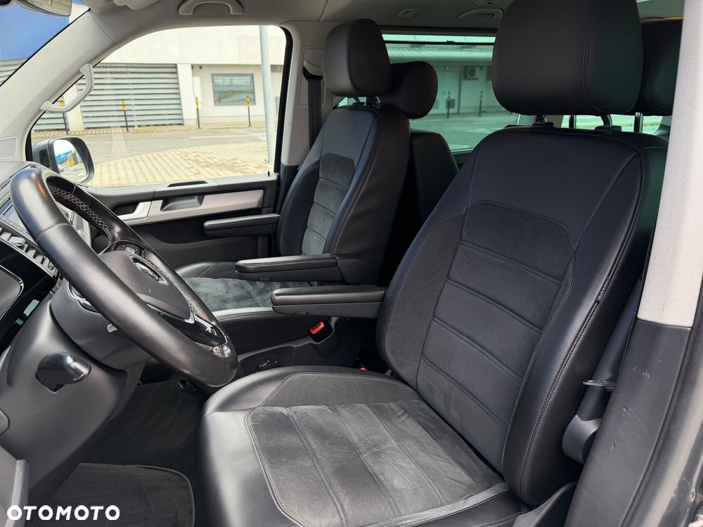 Volkswagen Multivan 2.0 BiTDI L1 Generation SIX - 14